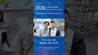 फार्मरोब | ILDEX वियतनाम 2026